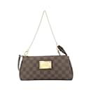 Louis Vuitton Damier Eva Shoulder Bag