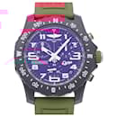 Breitling Endurance Pro Hiroshima Carp Collaboration Watch