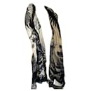 Chèche Hermès Authentique