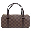 Louis Vuitton Damier Papillon Handbag