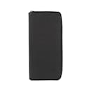 Louis Vuitton Taiga Zippy Wallet Vertical M30503