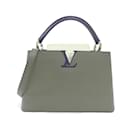 Louis Vuitton Capucines PM M54085 Handbag