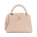 Louis Vuitton Capucines BB Handbag
