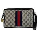 Gucci GG Supreme
