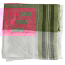 Cashmere scarf - Hermès