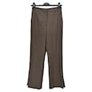 Pantalon de tailleur en laine "Dorkas" - Autre Marque