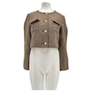 Veste en laine - Autre Marque