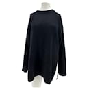 Pull en laine "Safi" - Autre Marque