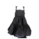 Robe noire - Autre Marque