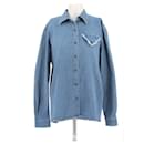 Chemise en denim - Autre Marque