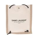 Saint Laurent Flat Crossbody Bag