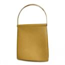 Cartier Trinity Leather Shoulder Bag