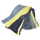 Louis Vuitton Etoile Monogram Stars Stole