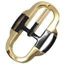 Hermes Scarf Ring Mini Buckle Boucle Twilly - Hermès