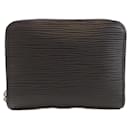 Louis Vuitton Epi Zippy Coin Purse