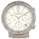 Bvlgari Bvlgari Chronograph Wristwatch - Bulgari