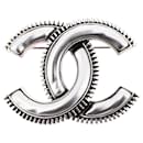 Chanel brooch