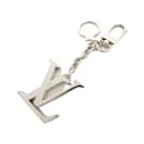 Louis Vuitton Porto Cle Initial LV M65071 Keychain