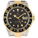 Rolex GMT Master 16713.3 Automatic Watch