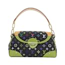 Louis Vuitton Monogram Multicolore Beverly MM Handbag