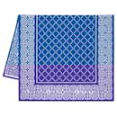 LV Cotton beach towel - Louis Vuitton