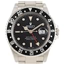 Rolex GMT Master 16710 SS Automatic Watch P Series