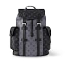 LV Christopher PM eclipse backpack - Louis Vuitton