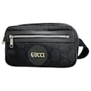 Gucci Waist Bag GG Nylon Off the Grid