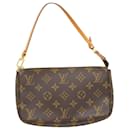 Louis Vuitton Monogram Pochette Accessoires