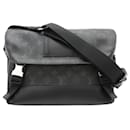 Louis Vuitton Messenger Voyage PM Monogram Shoulder Bag