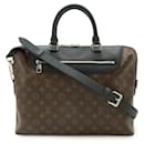 Louis Vuitton PDJ Portedocuments Jour NM Monogram 2way bag