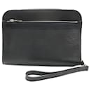 Louis Vuitton Ouch Epi Clutch Bag