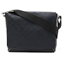 Louis Vuitton District PM Infini Shoulder Bag