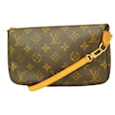 Louis Vuitton Monogram Pochette Accessoires