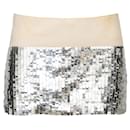Future Classics Sequin Mini Skirt - Autre Marque