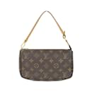 Louis Vuitton Monogram Pochette Accessoires