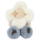 Louis Vuitton Doudou Vivienne Plush Toy