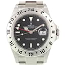 Rolex Explorer II Automatic Wristwatch