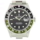Rolex GMT Master 16710 Stainless Steel Wristwatch