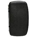Louis Vuitton Organizer Atoll Taiga Travel Case