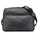 Louis Vuitton Icare Damier Graphite Shoulder Bag