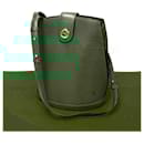 Louis Vuitton Cluny Epi Leather Shoulder Bag