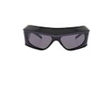 Lunettes de soleil noires - Autre Marque