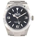 Rolex Explorer I 224270 Stainless Steel Wristwatch