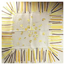 Hermes Silk Scarf Muffler A VOS CRAYONS - Hermès