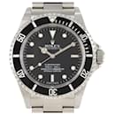 Rolex Submariner No Date 14060M Stainless Steel Automatic Watch