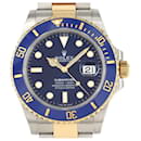 Rolex Submariner Date 126613LB Watch