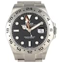 Rolex Explorer II Automatic Wristwatch