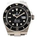 Rolex Submariner Date 126610LN Stainless Steel Wristwatch