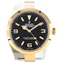 Rolex Explorer I 124273 Wristwatch